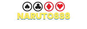 Logo NARUTO888